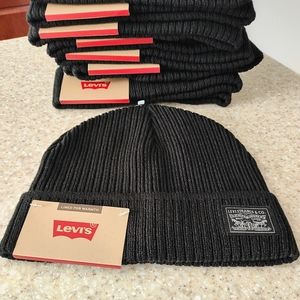Levi's Beanie cap